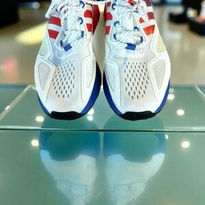 Adidas Unisex ZX 2K Boost FX9519 Running Shoes